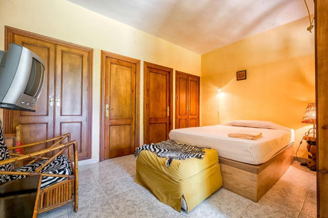 Apartament Little Cosy By The Sea&Swimming-Pool Torremolinos Zewnętrze zdjęcie